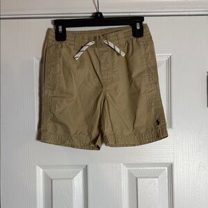 Polo by Ralph Lauren Khaki Cargo Shorts